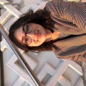 Jeanne, babysitter à Venissieux