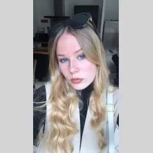 Morganne , babysitter à Tregueux