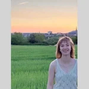 Lisa, babysitter à Metz