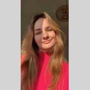 Charlotte, babysitter à Chatou