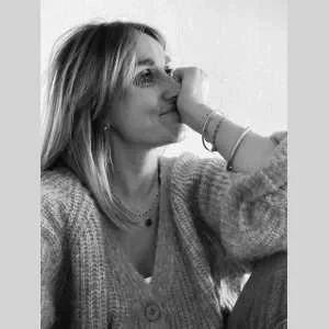 Manon, babysitter à Benesse Maremne