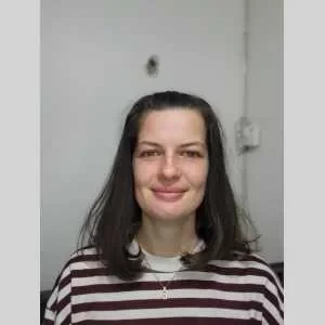 Alexandra, babysitter à Nantes