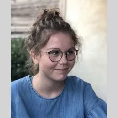 Lison, babysitter à Mignaloux Beauvoir