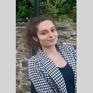 Gwenaëlle, babysitter à Ville d Avray