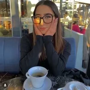 Amandine, babysitter à Limoux