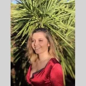 Clélie, babysitter à Chantepie