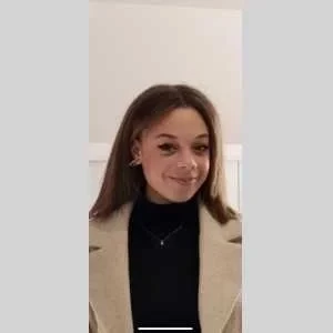 Marine, babysitter à Lille