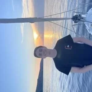 Victor, babysitter à Tassin la Demi Lune