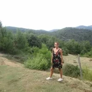 Valérie, babysitter à Vion