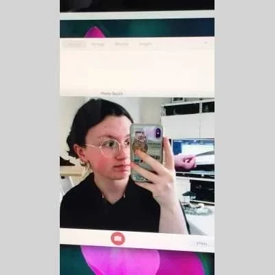 Emma, babysitter à Vannes