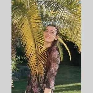 Emma, babysitter à Mouans Sartoux