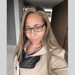 Stéphanie, babysitter à Ensisheim