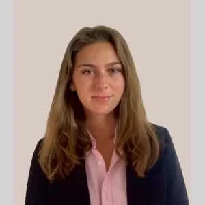 Lisa, babysitter à Aix en Provence