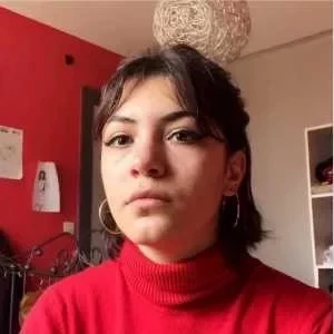 Lou, babysitter à Luneville