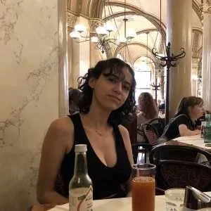 Juliette, babysitter à Rouen