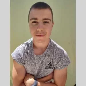 Valentin, babysitter à Bron