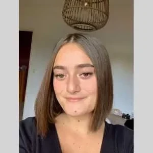 Maëllie, babysitter à Faulx