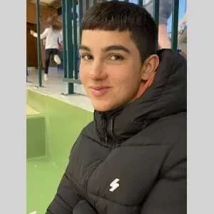 Baptiste , babysitter à Offranville