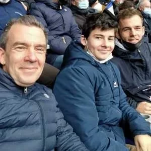 Donatien, babysitter à Vannes