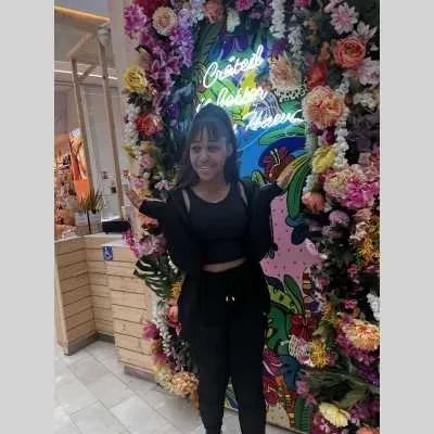 Tessa, babysitter à Maisons Alfort