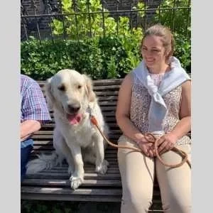 Lucie, babysitter à Steenvoorde