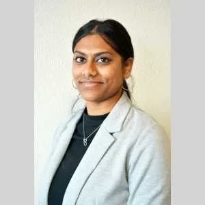 Corinne, babysitter à Colmar