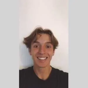 Gaspard , babysitter à Puteaux