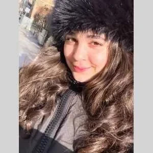 Safa, babysitter à Franconville