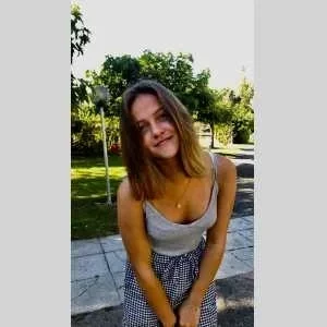 Gabrielle, babysitter à Rouen