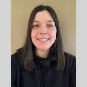 Andréa, babysitter à Averton