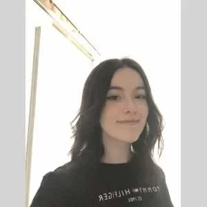 Fanny, babysitter à Forbach