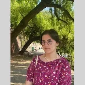 Noémie, babysitter à Nogent