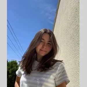 Manon, babysitter à Saintes