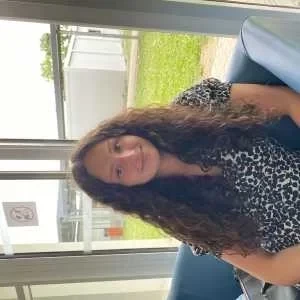 Margaux, babysitter à Divonne les Bains