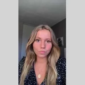 Candice, babysitter à Sainte Pazanne