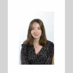 Chloé, babysitter à Cande