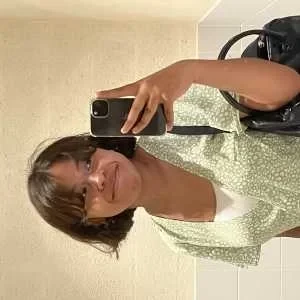 Alexandra, babysitter à Antony