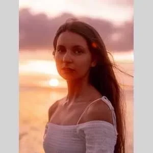 Maeva, babysitter à Saint Xandre