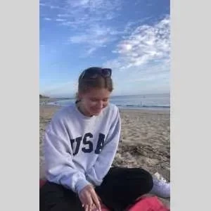 Juliette, babysitter à Rochefort