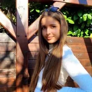 Chloé, babysitter à Evreux