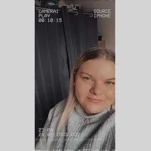 Cassandra, babysitter à Pulversheim