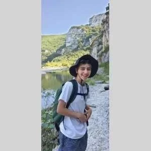 Agathe, babysitter à Limoges