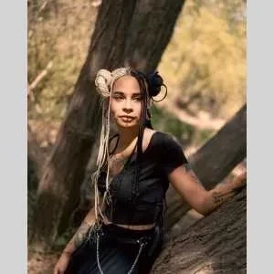 Capucine, babysitter à Montpellier