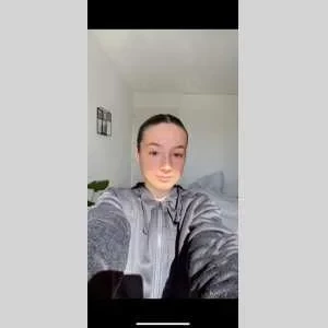 Maëlie, babysitter à Orvault