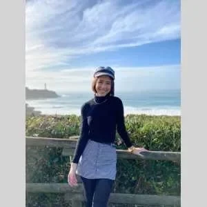 Pauline, babysitter à Peyrehorade