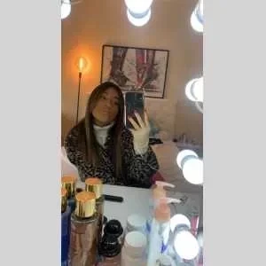 Noa, babysitter à Levallois Perret