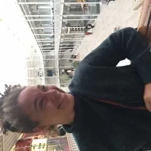 Jade, babysitter à La Meaugon