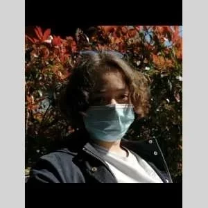 Maïtena, babysitter à Magescq