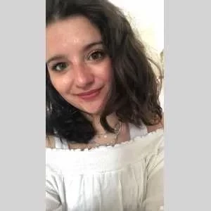 Alice, babysitter à Mulhouse