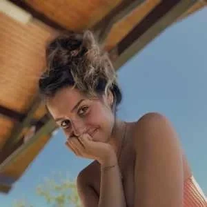 Alexia, babysitter à Saint Martin de Seignanx